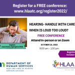 Register for 2022 Conference 